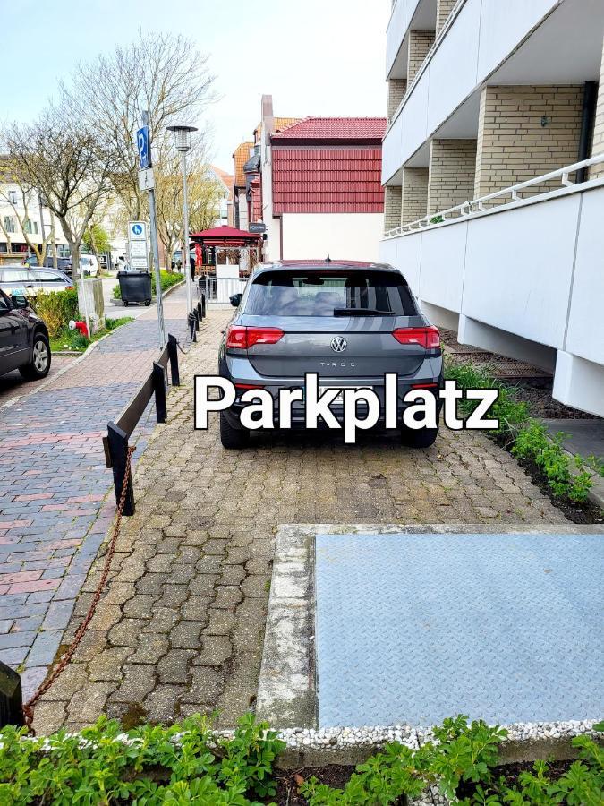 דירות ווסטרלנד Ingrids Dream מראה חיצוני תמונה